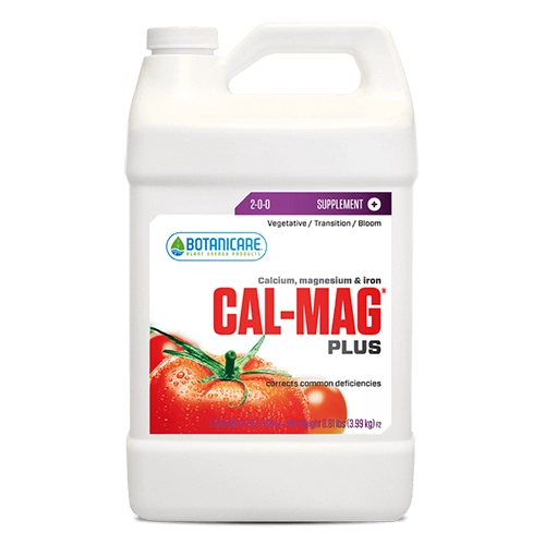 Botanicare Cal-Mag Bottle