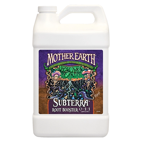 Canna Nutrients Root Stimulants Bottle