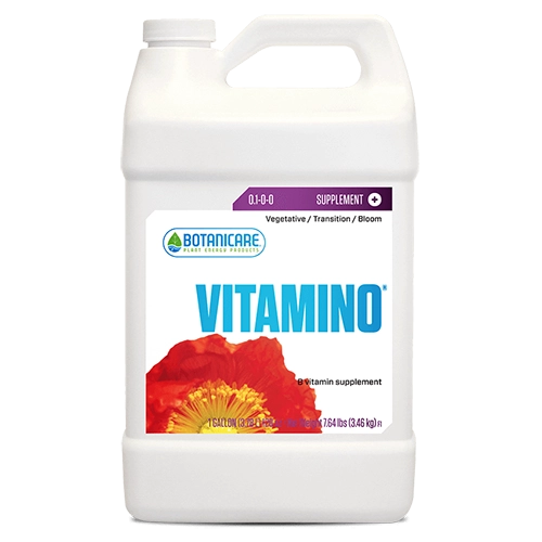 Bag of Soluble Aminco Acids & Vitamins
