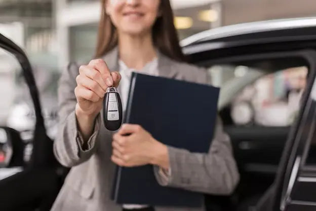 Vehículos Importados y Normativas en España Por qué es Esencial la Ficha Técnica Reducida 2