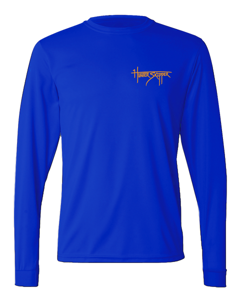 Florida Apparel  Fishing Shirts Long Sleeve  Saltwater 