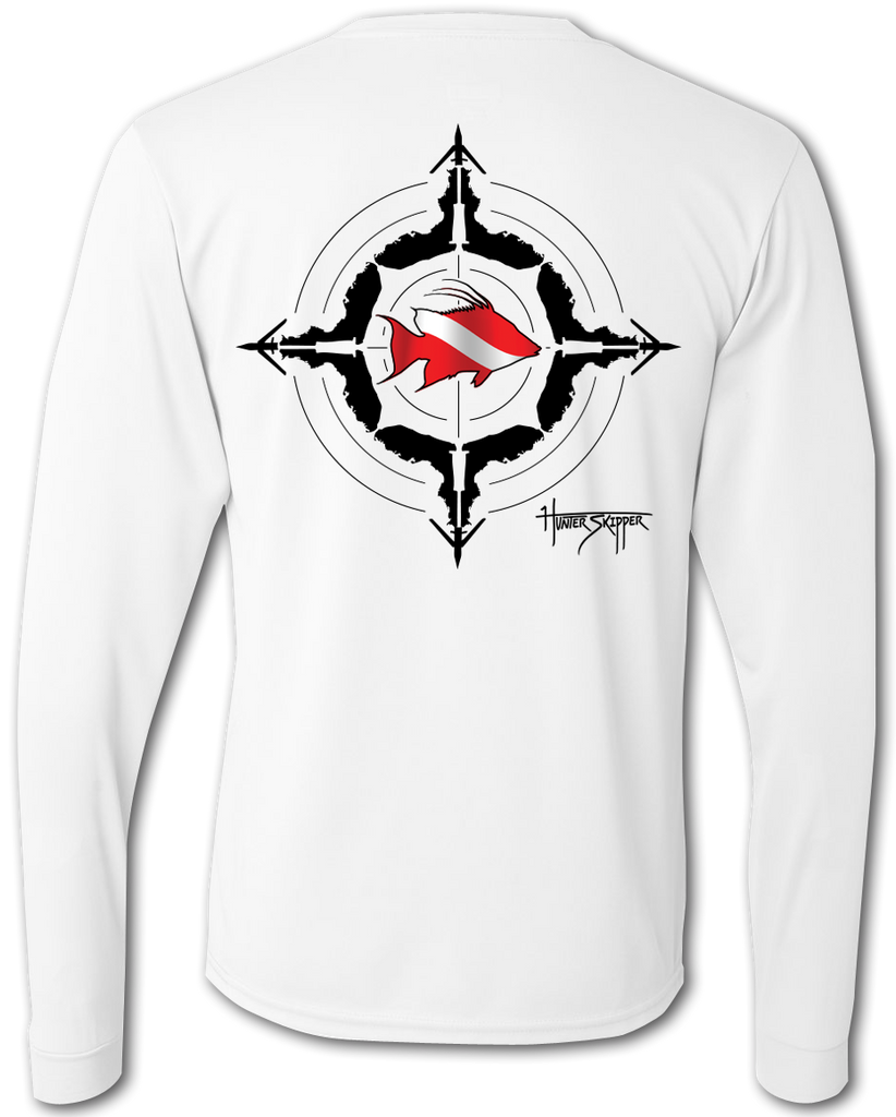 best saltwater fishing shirts