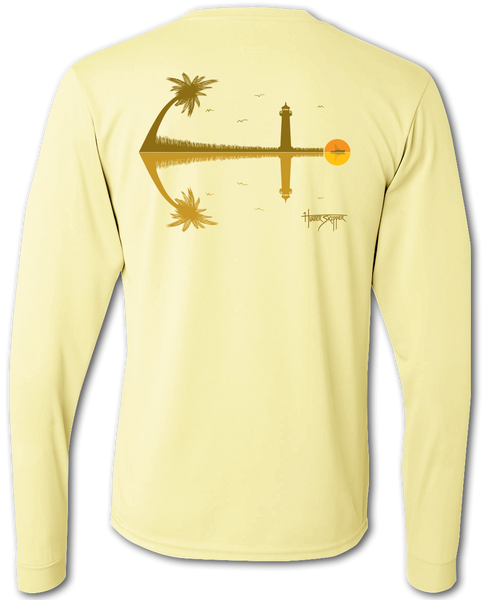 Performance Fishing Shirts | Saltwater Fishing Apparel | Fishing Shirts ...