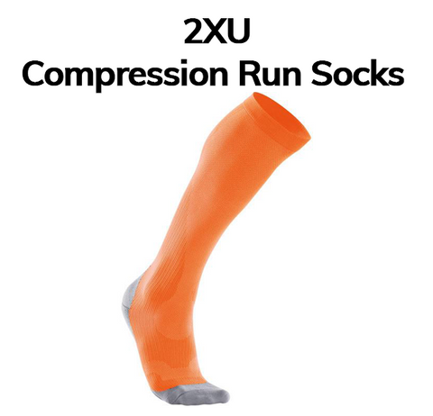 2xu Compression Socks