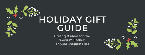 Holiday gift guide