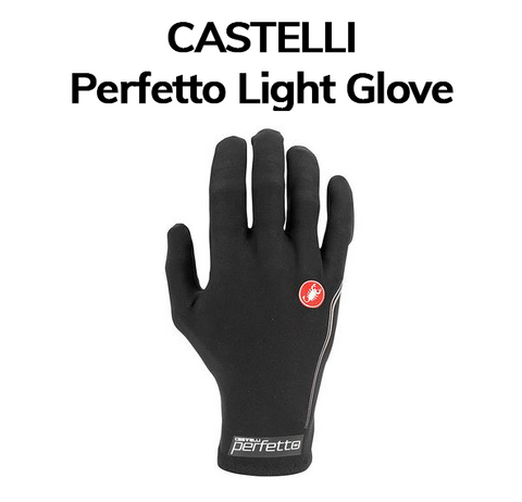 Castelli Perfetto Light Glove