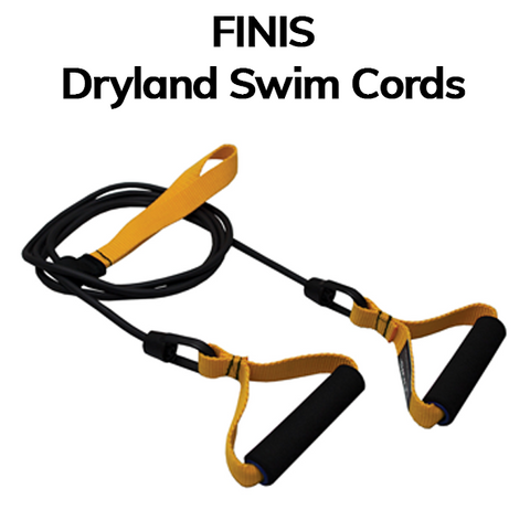 FINIS Dryland Swim Cords
