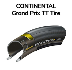 Continental Grand Prix Tire