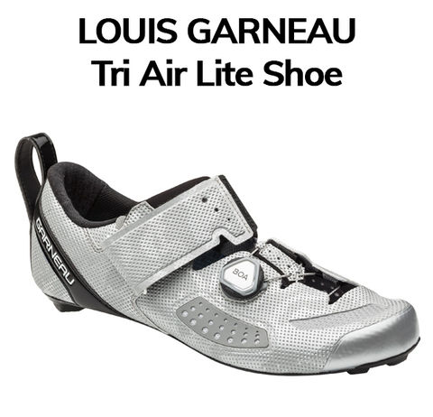 Louis Garneau Shoe