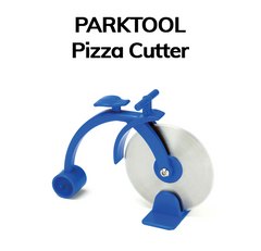 PARKTOOL Pizza Cutter