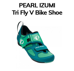 Pearl Izumi Cycling Shoe - Woman