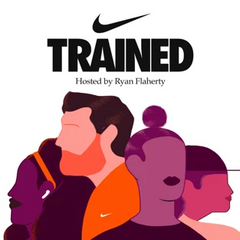 Trained by Nike Podcast