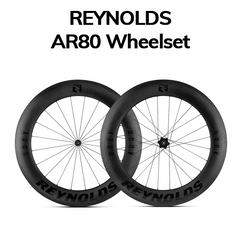 Reynolds AR80 Wheelset