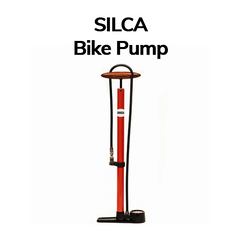 Silca Bike Pump