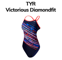 TYR Woman's Swimsuit