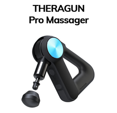 Theragun pro massager