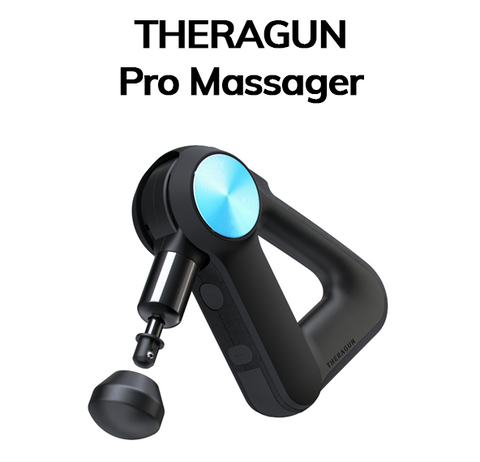Theragun Pro Massager