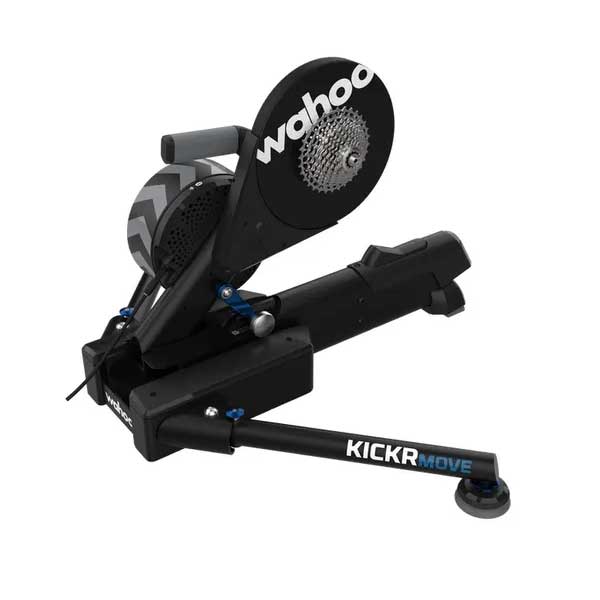 Wahoo KICKR Rollr Smart Trainer – all3sports