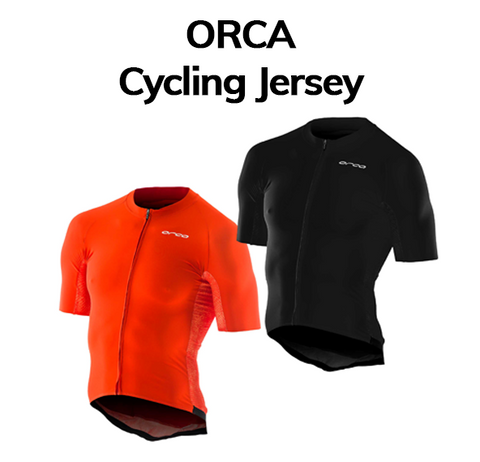 Orca Cycling Jersey