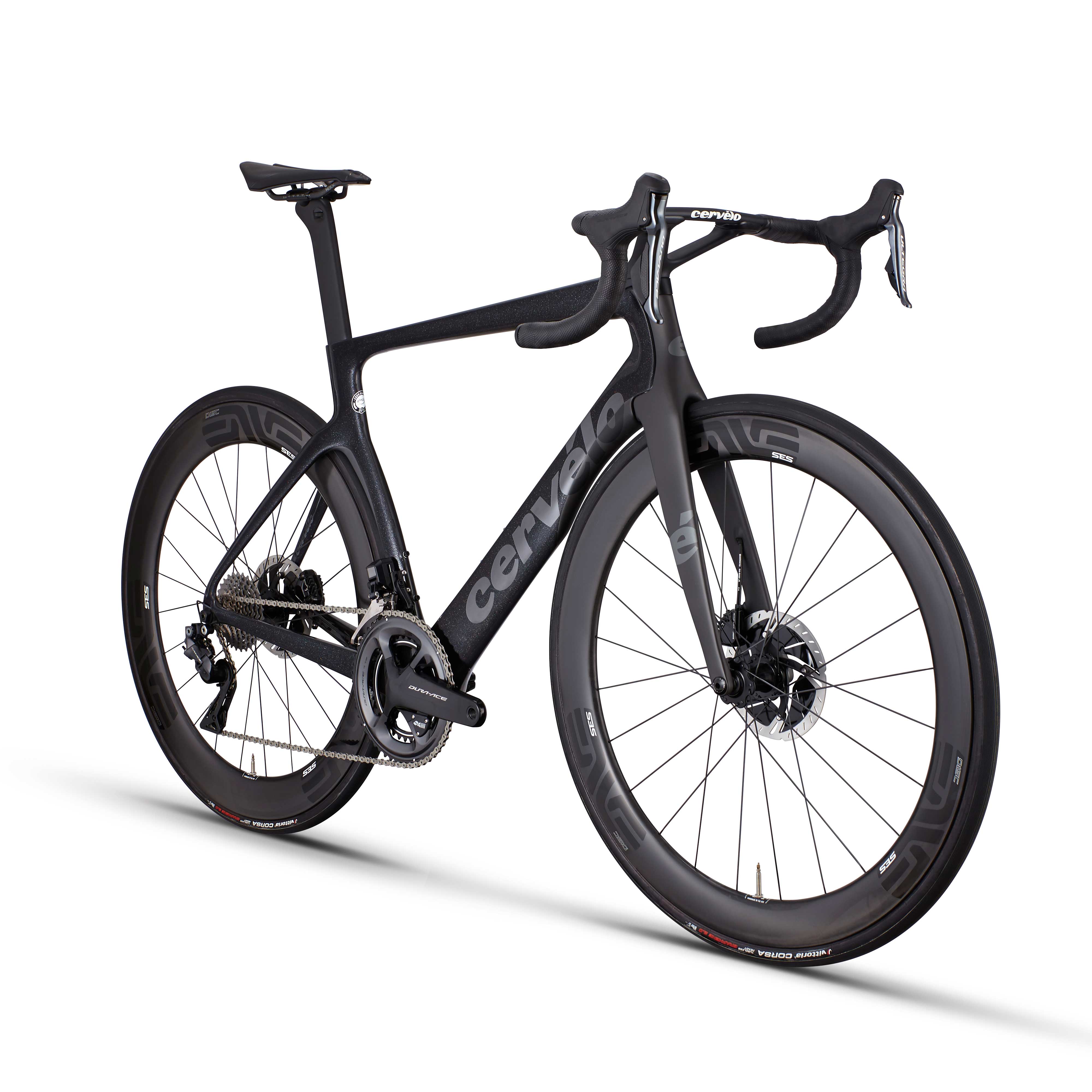 cervelo s5 dura ace di2