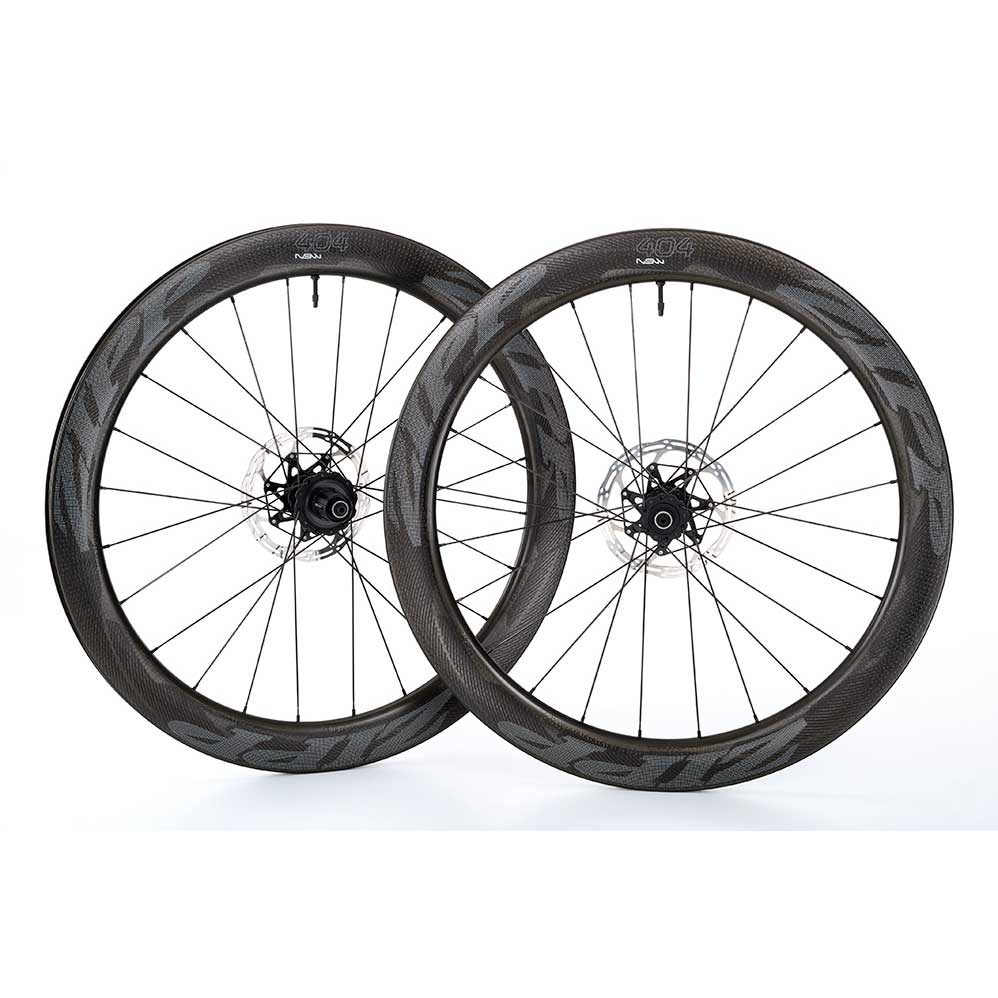 zipp disk wheel