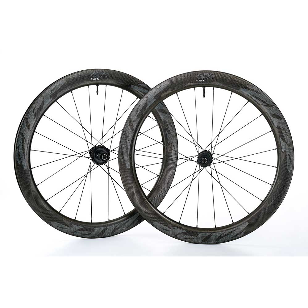 zipp carbon disc wheelset