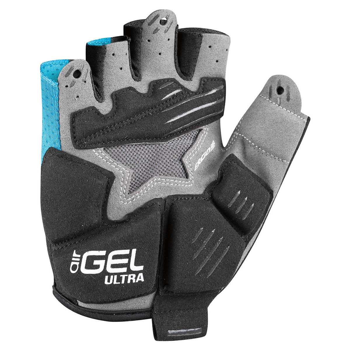 louis garneau air gel ultra gloves