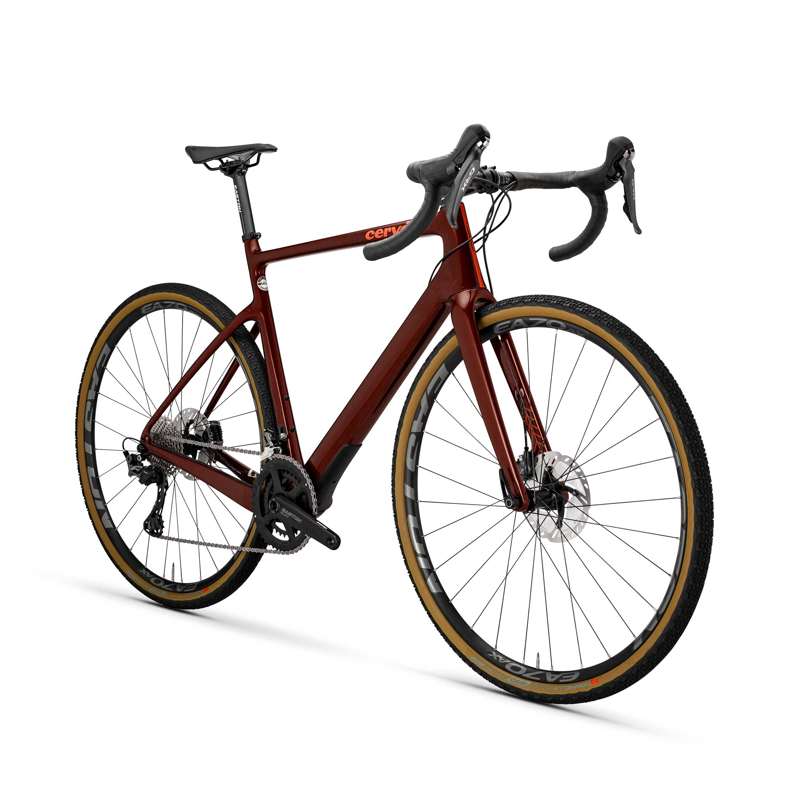 cervelo gravel bike 2020