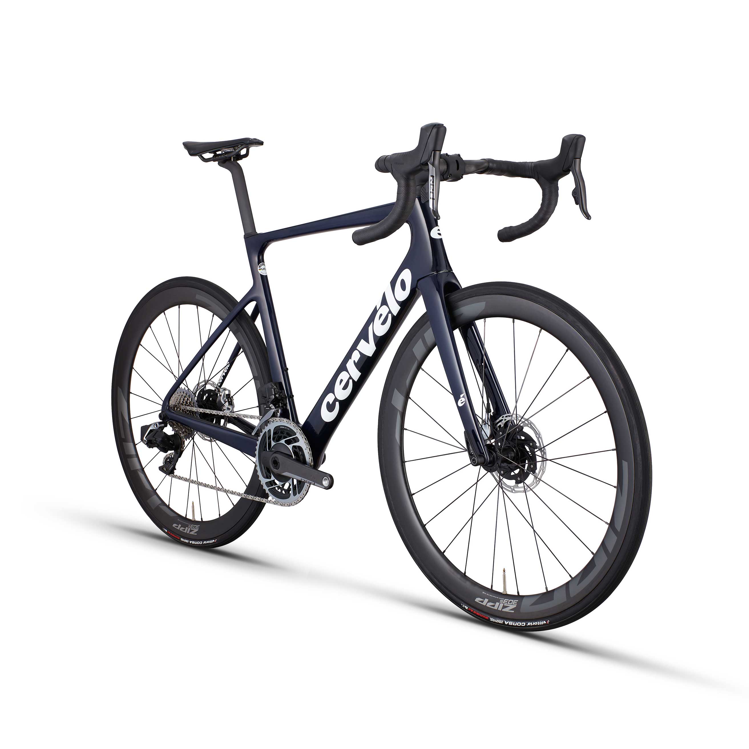 cervelo caledonia 5 etap