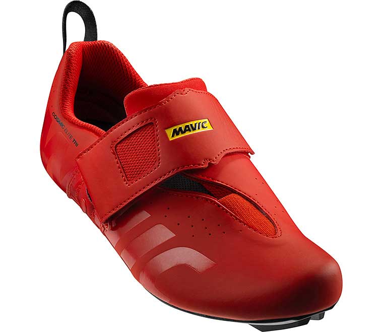 mavic cosmic elite shoes