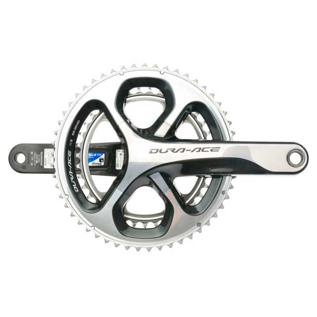 dura ace stages power meter