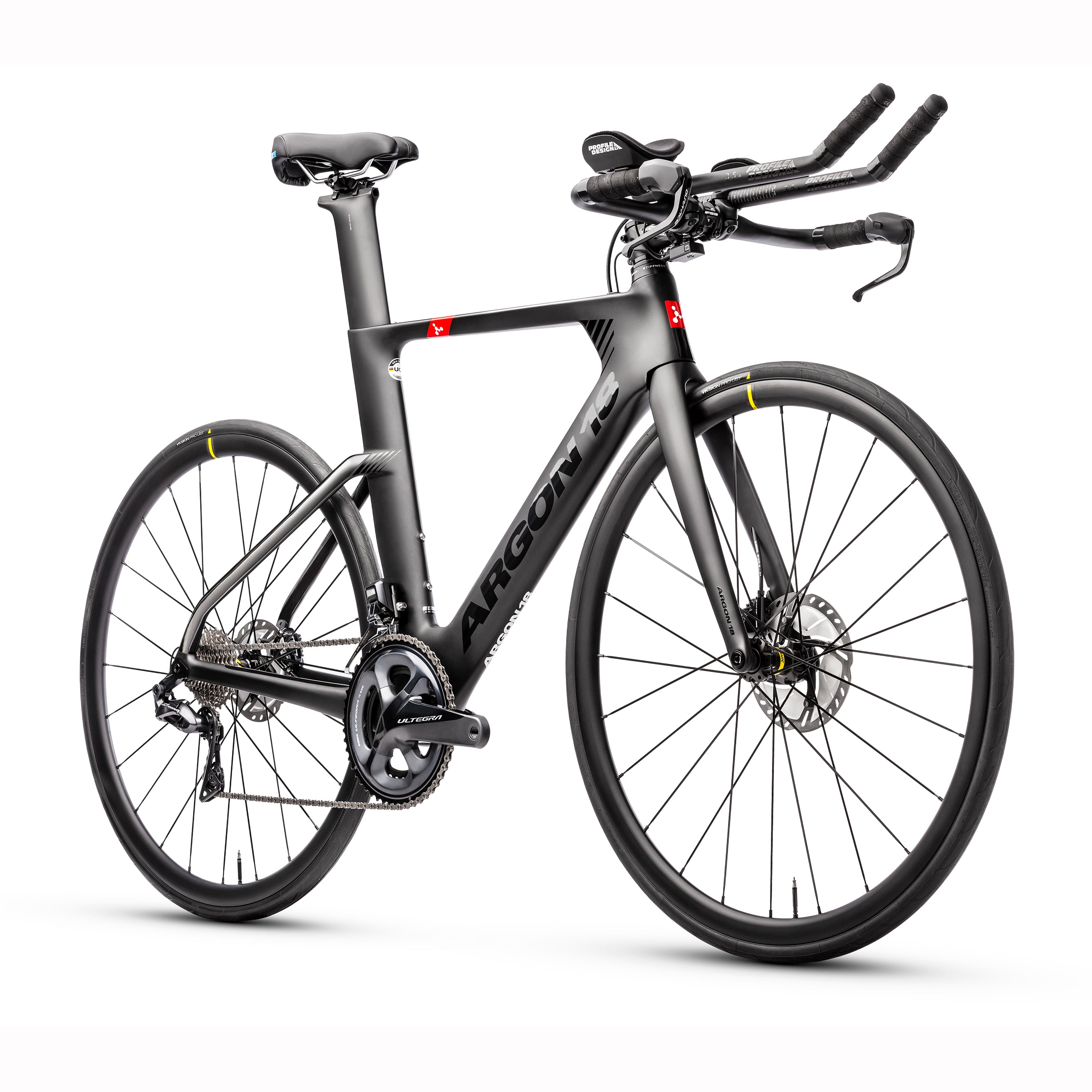 argon 18 price