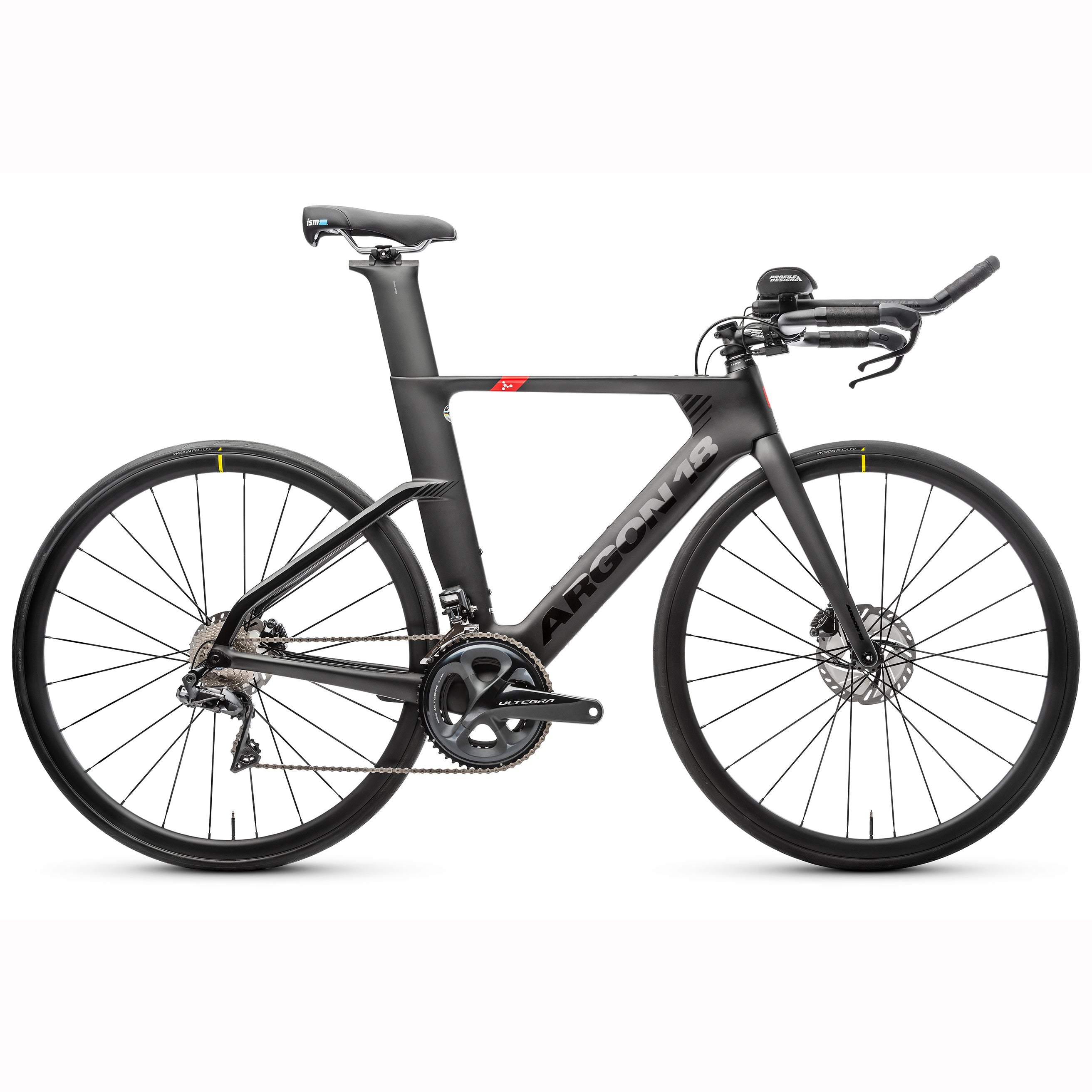 argon 18 bikes