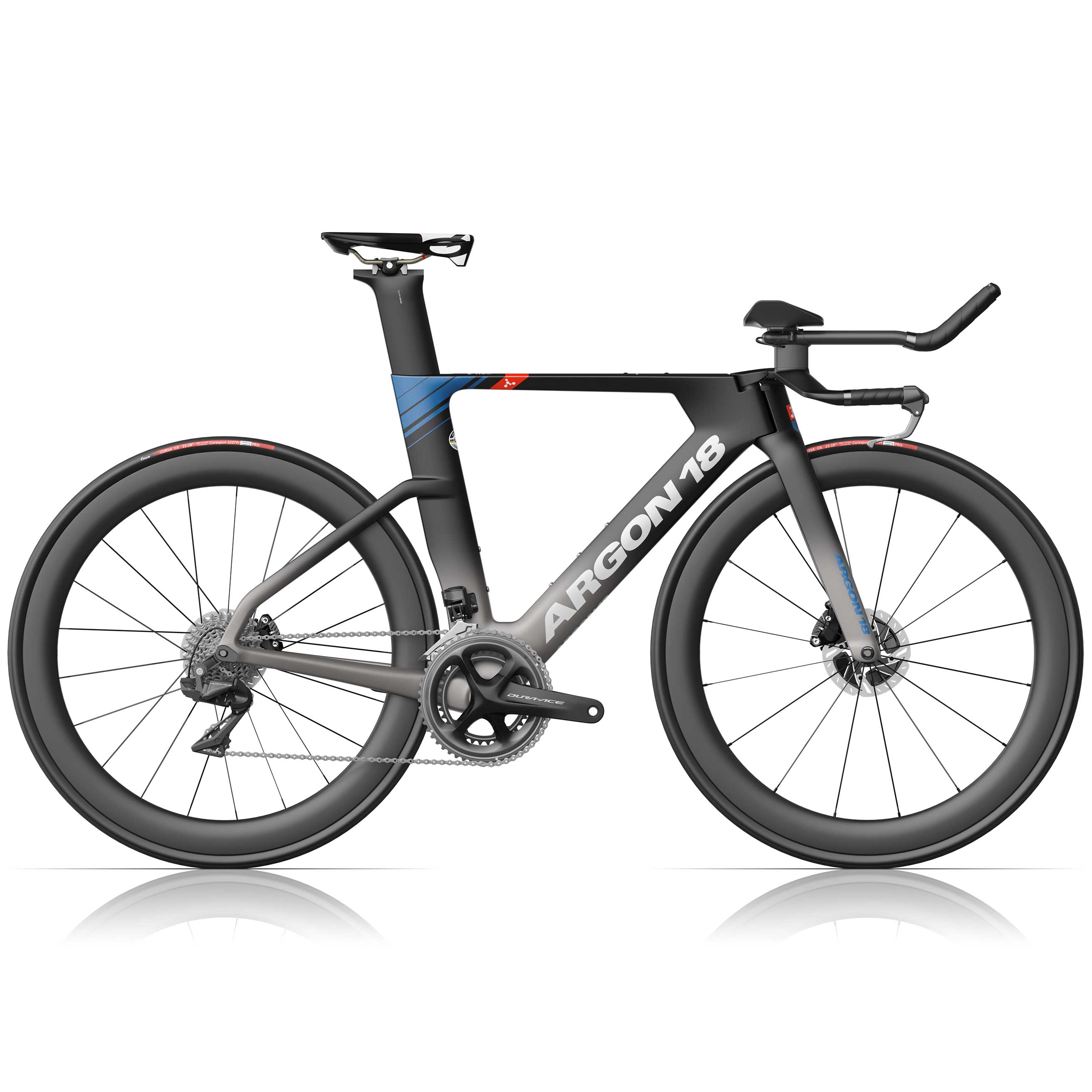 argon 18 bikes