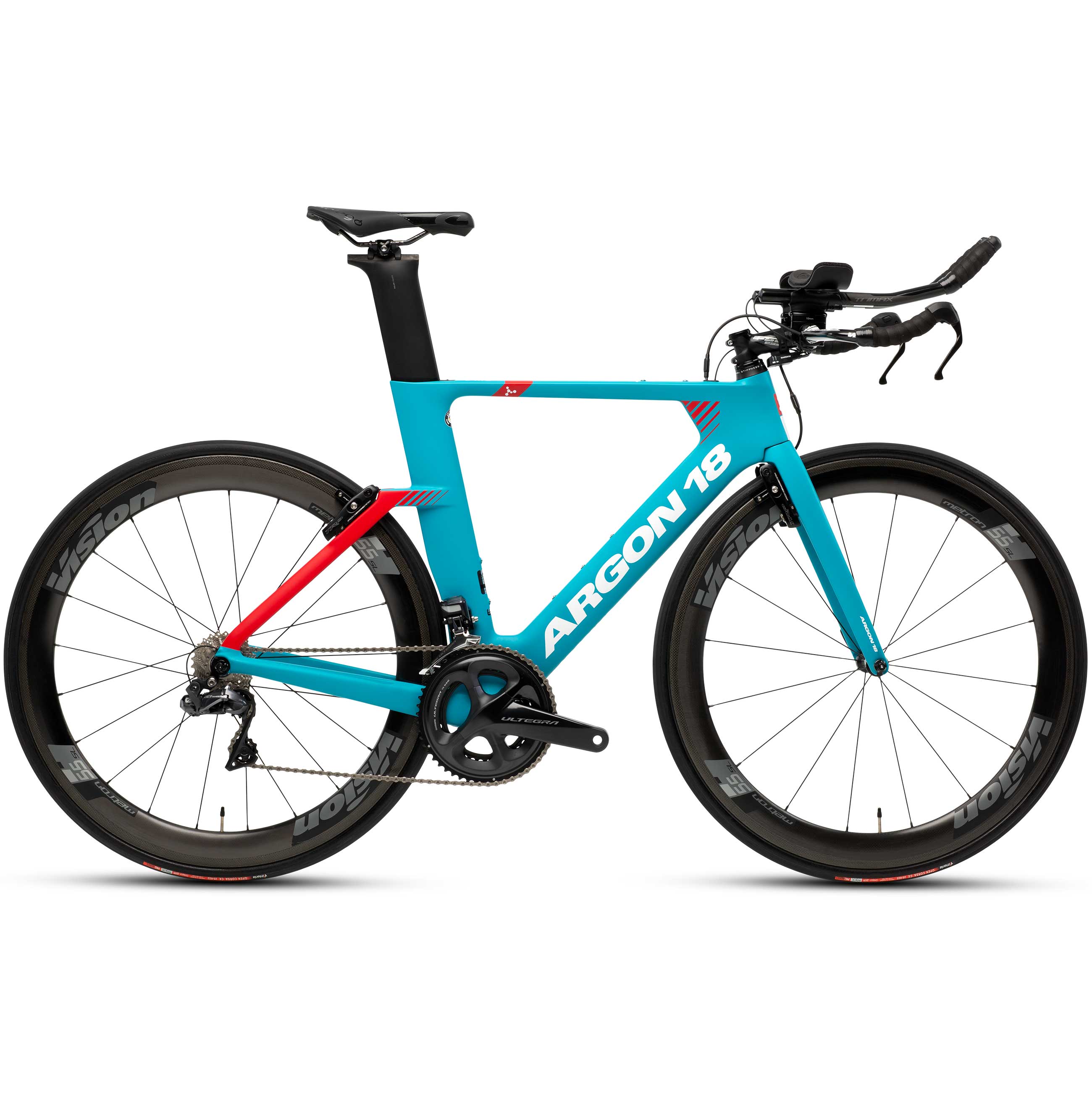 argon 18 bikes