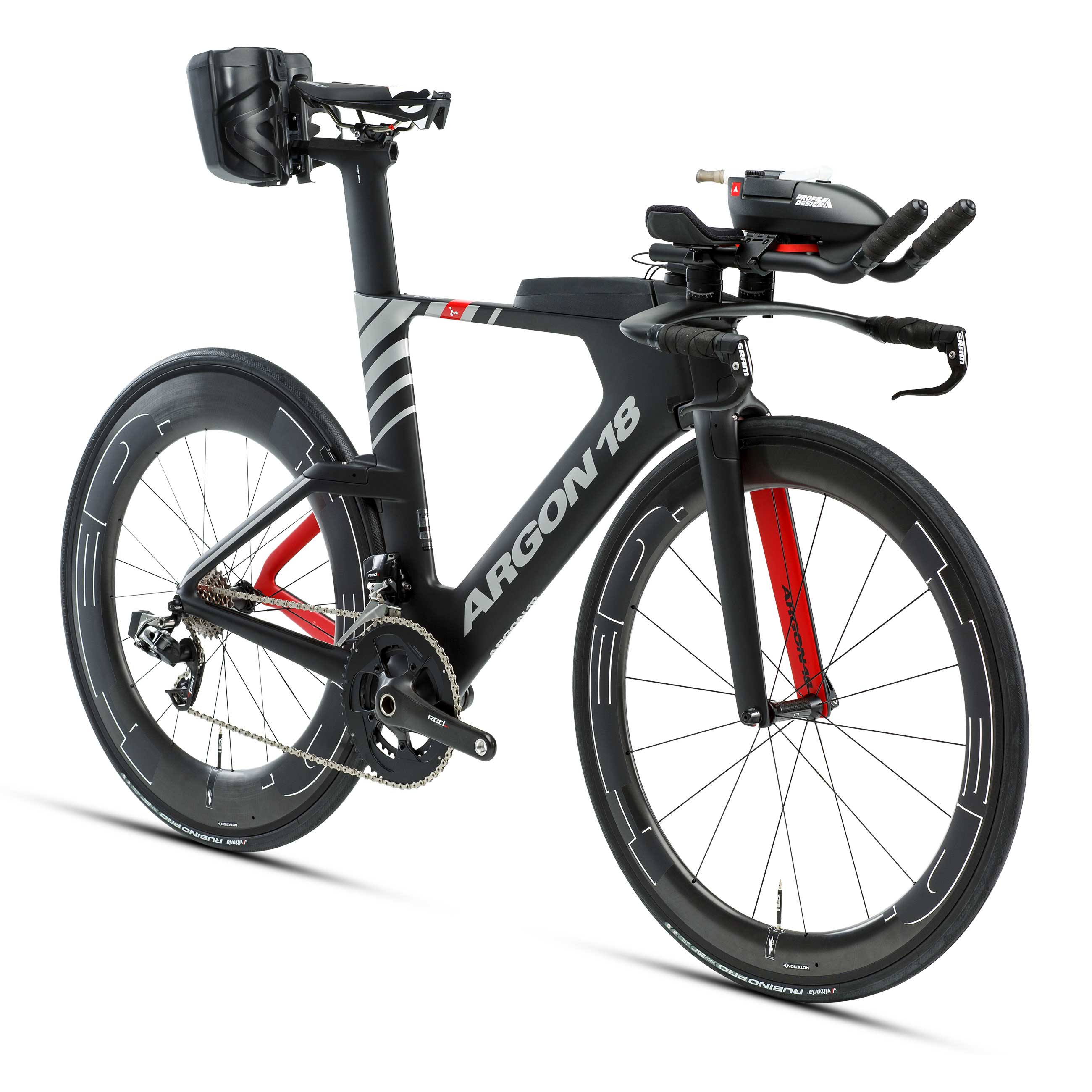 argon 18 triathlon bike