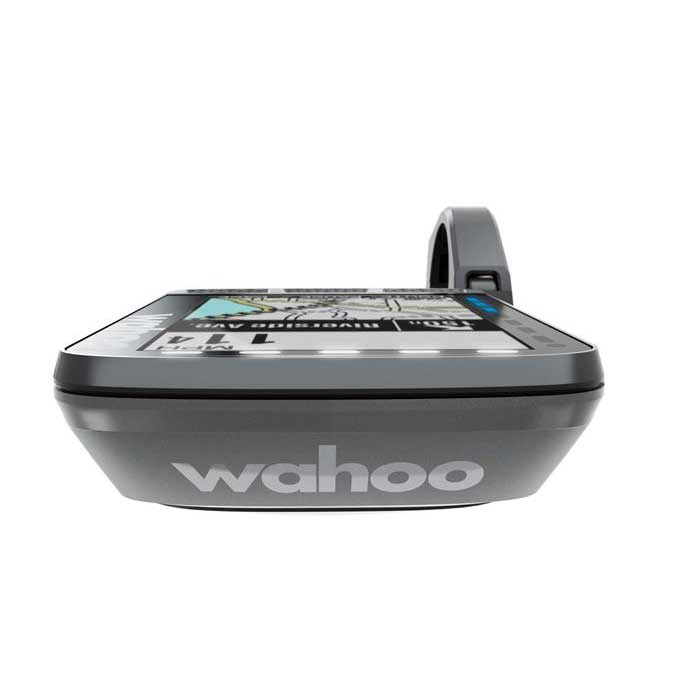 wahoo elemnt roam bluetooth