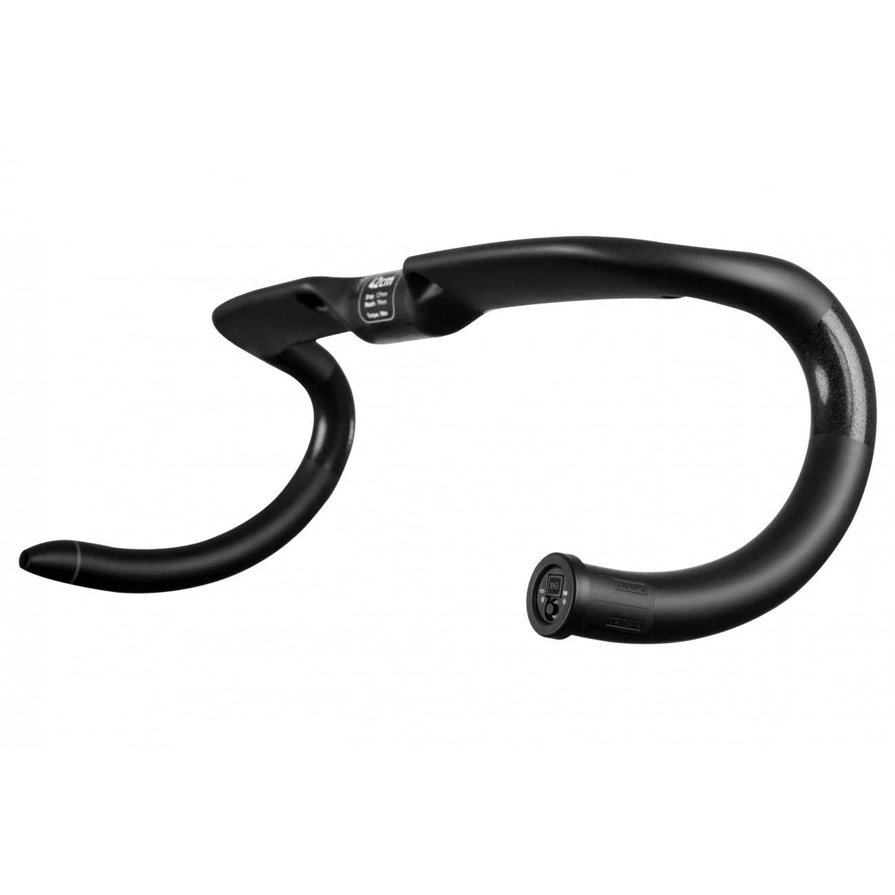 ENVE SES Aero Road Handlebar Compact Bend