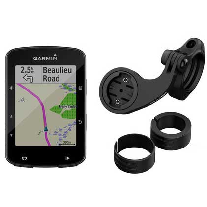 garmin edge plus 520 bundle