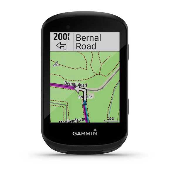 Garmin Edge 1030 Plus GPS bike computer will work great on your