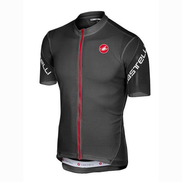 Castelli Entrata 3 Jersey FZ – all3sports