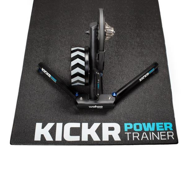 Wahoo Fitness KICKR Snap Indoor Training Starter Bundle – all3sports