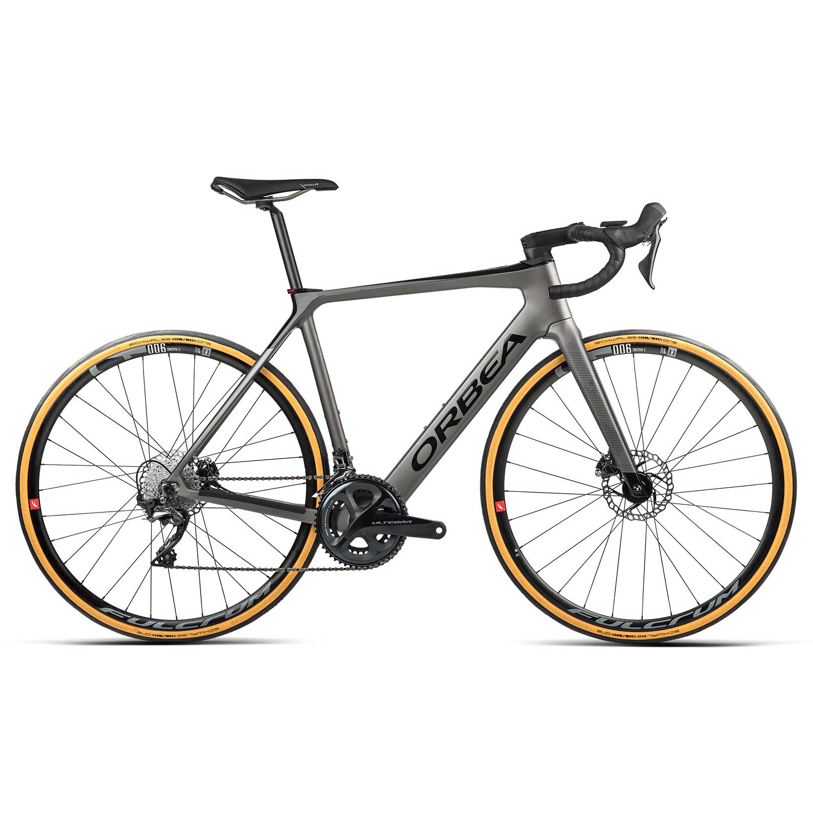 orbea ebike road