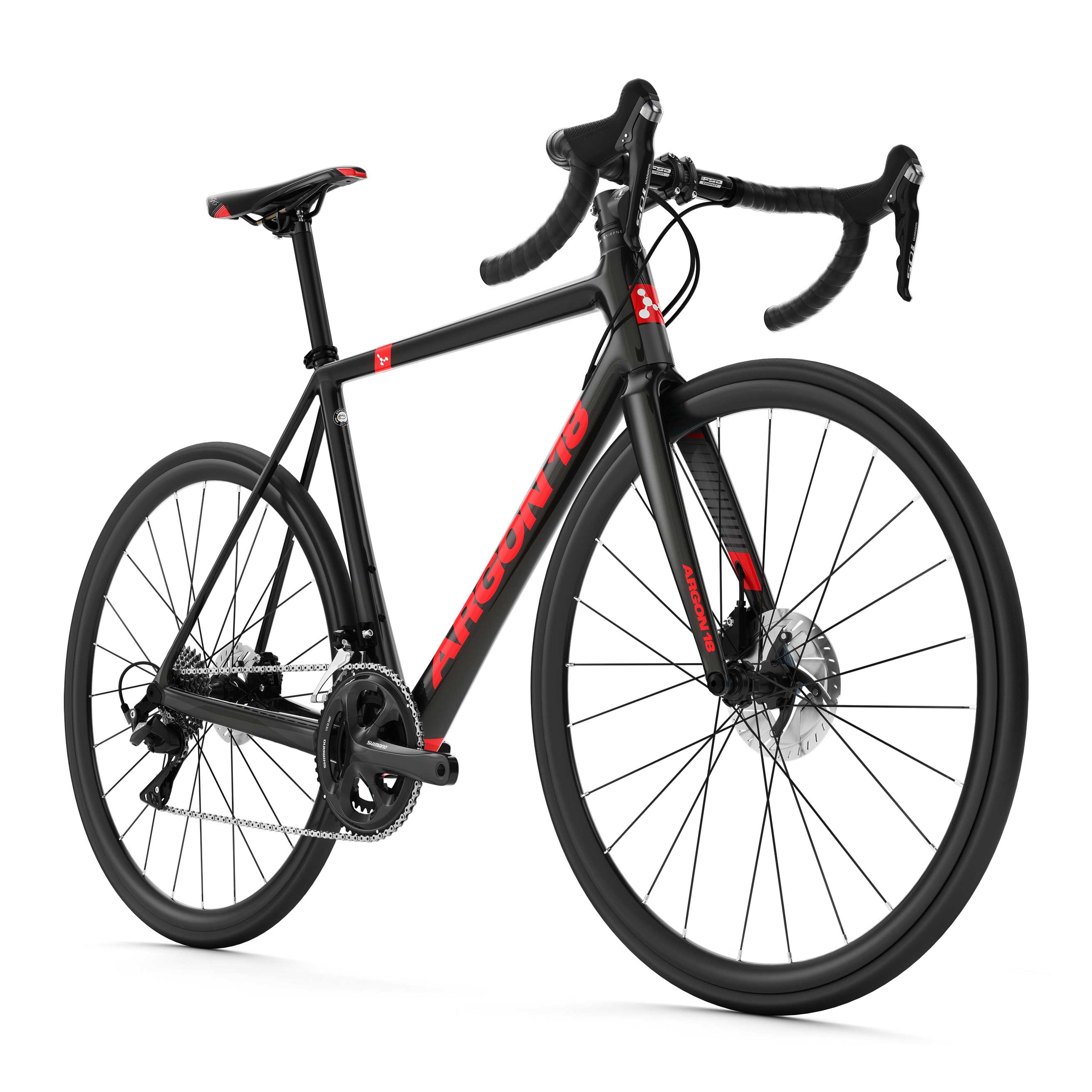 argon gallium 2018