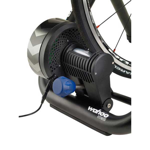 wahoo kickr snap smart power trainer