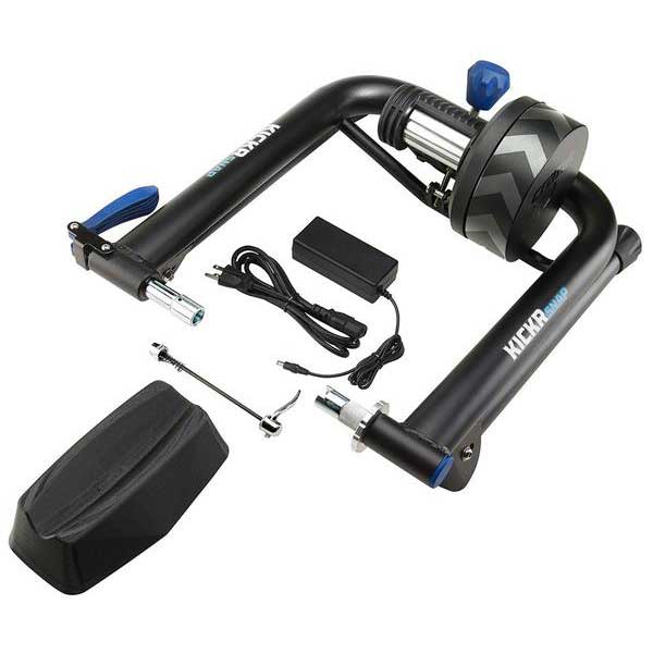 kickr power trainer