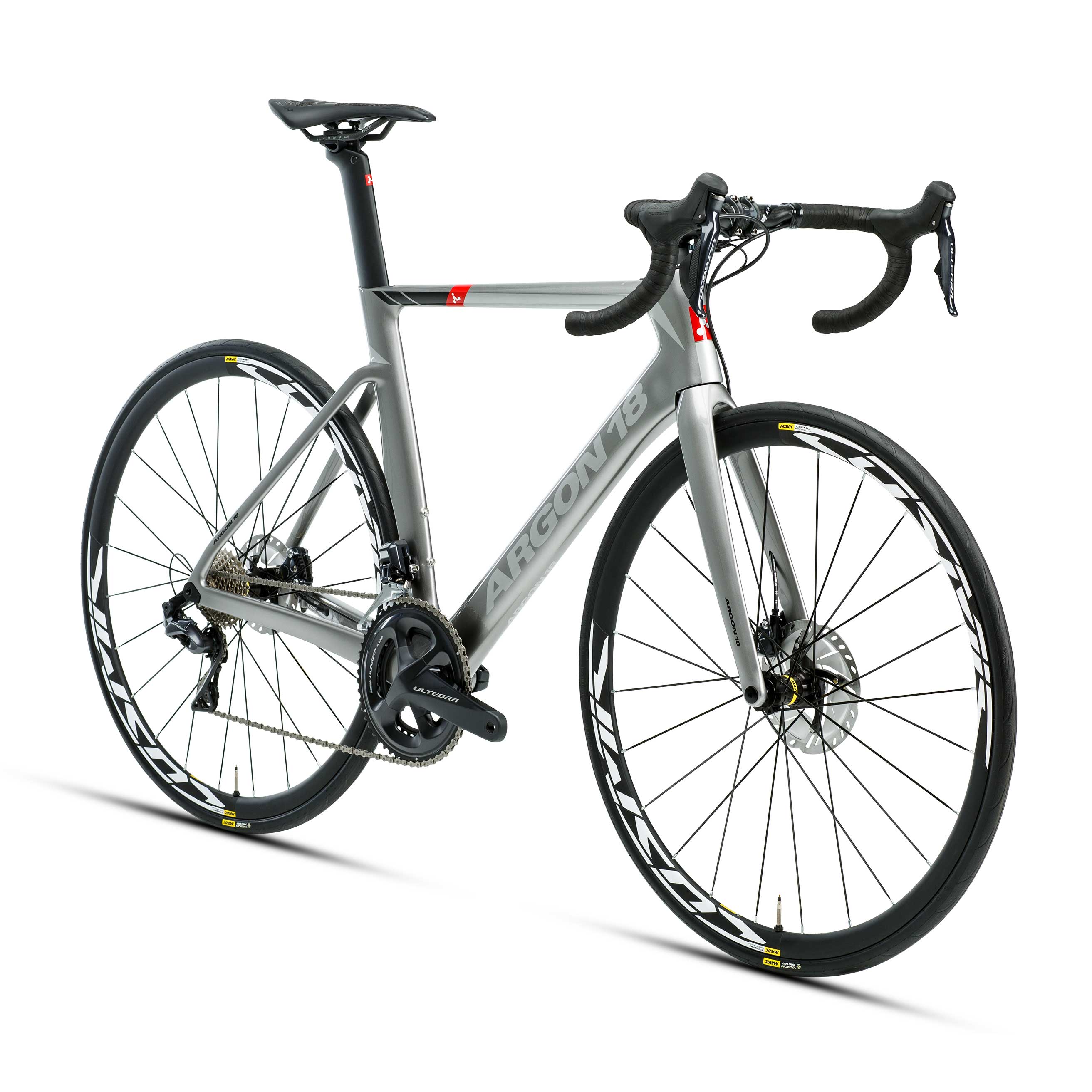 argon road bike