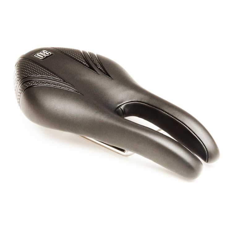 ISM PN 3.0 Black Saddle – all3sports