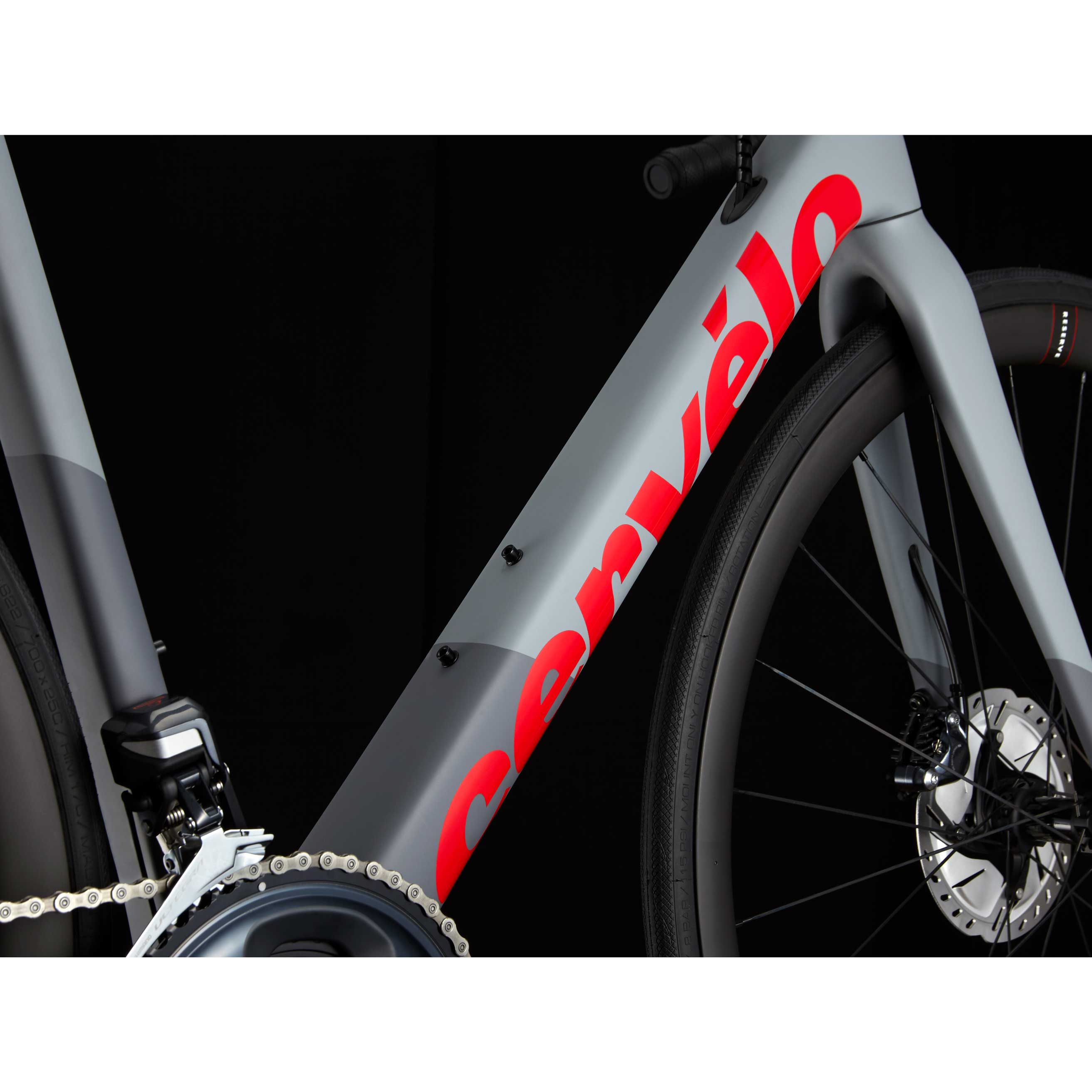 cervelo r disc ultegra