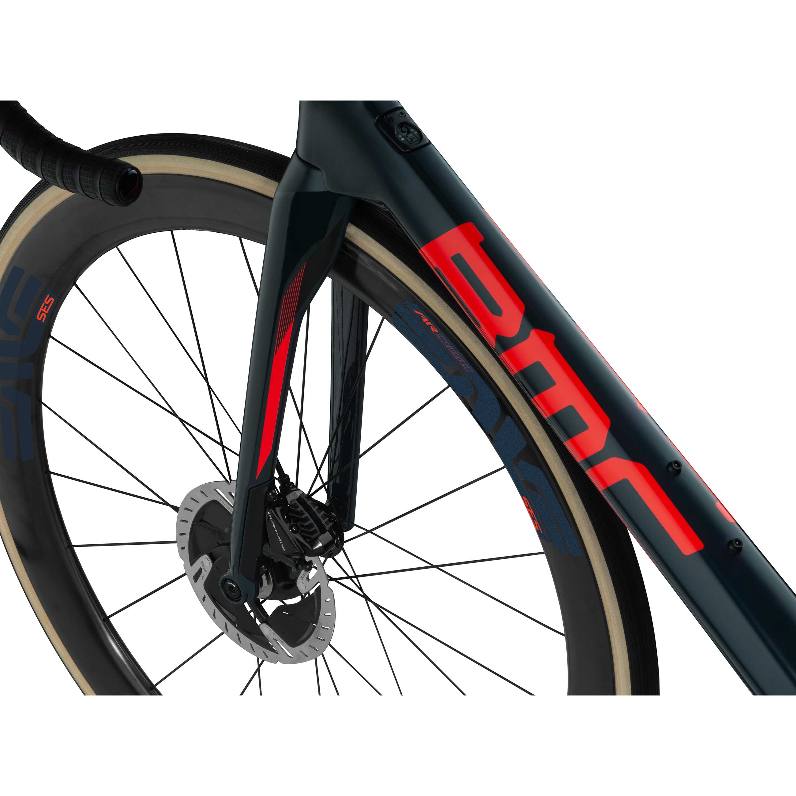 bmc roadmachine 02 two 2018 road bike